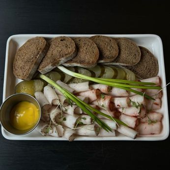 Сало (250 г)