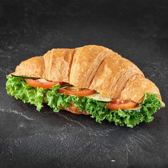Філадельфія з овочами (190 г)