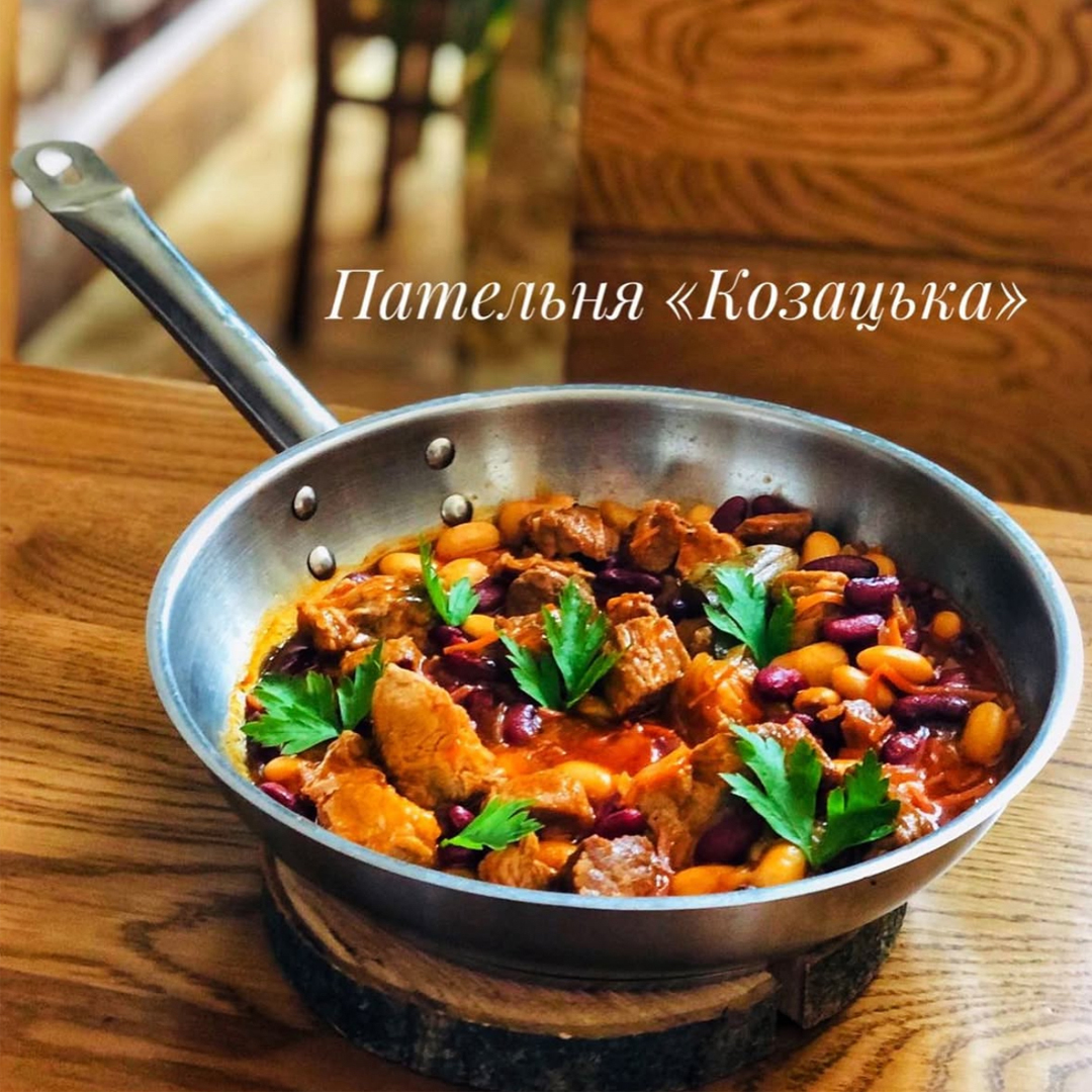 Козацька (600 г)