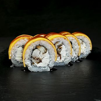 Сирний з вугрем (240 г)