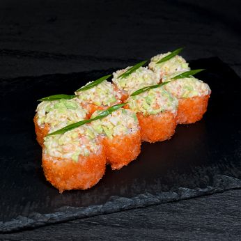 Тартар з креветкою (290 г)