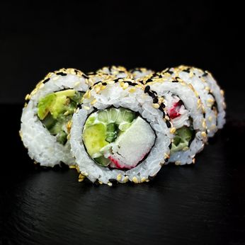 Каліфорнія краб (230 г)