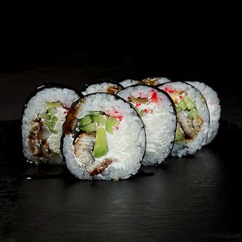 Футо з вугрем (270 г)