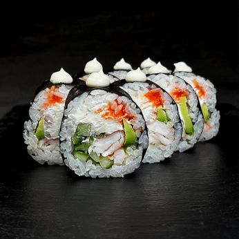 Футо з креветкою (280 г)