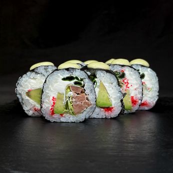 Футо з тунцем (280 г)