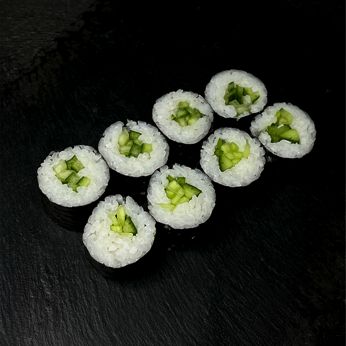 Макі огірок (120 г)