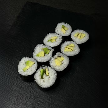 Макі авокадо (120 г)