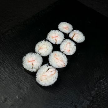 Макі креветка (120 г)