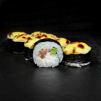 Запечений з тунцем (280 г)