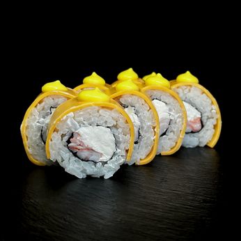 Сирний з креветкою (240 г)