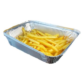 Картопля фрі (150 г)