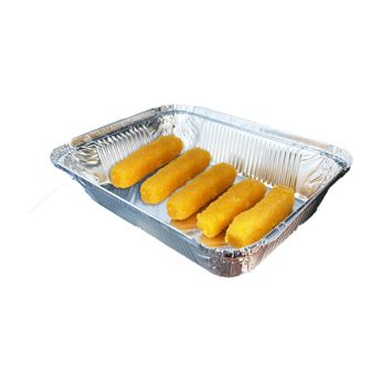 Сирні палички (5 шт)
