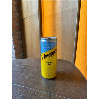 Schweppes (330 мл)