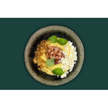 Банош "авторський" (230 г)