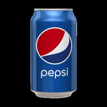 Pepsi (0.33 л)