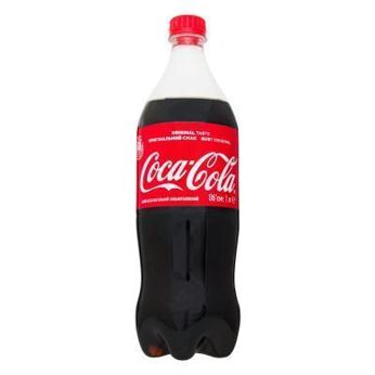 Coca-Cola (1 л)