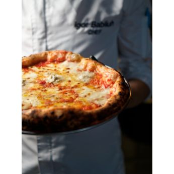 QUATTRO FORMAGGI