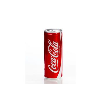 Coca-cola (0.33 л)