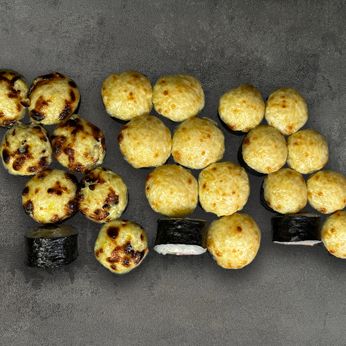 Сет Запечений (1040 г)