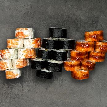 Сет Спокуса (700 г)