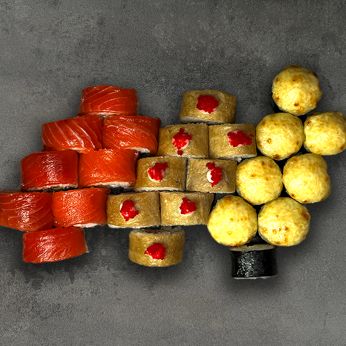 Сет Кафедра (805 г)