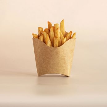 Картопля фрі (100 г)