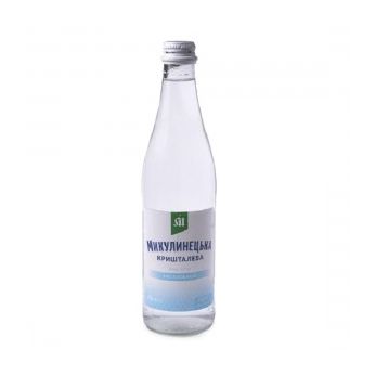 Микулинецька (0.5 л)