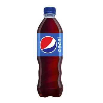 Pepsi (0,5 л)