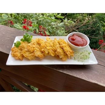 Нагетси курячі (100/50 г)