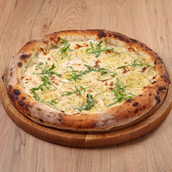 Quattro formaggi (600 г)