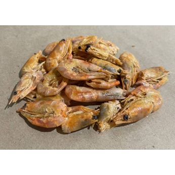 Креветка сушена (100 г)