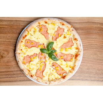 Mimosa (395 г)