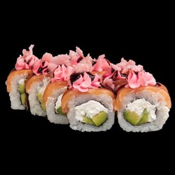 Філадельфія Double cheese (300 г)