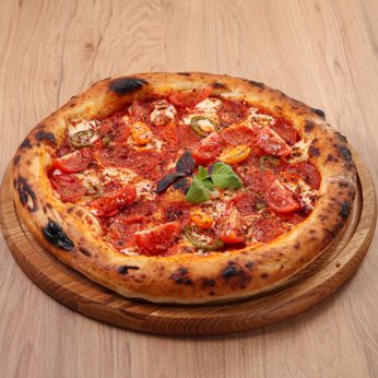 Pepperoni (545 г) 🌶