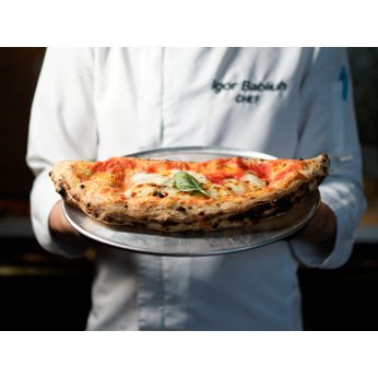 CALZONE 