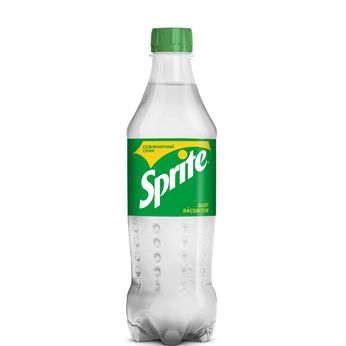 Sprite (0.5 л)