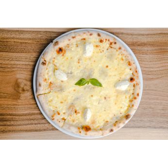 Quattro formaggi (380 г)