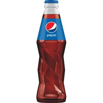 Pepsi скло (0,33 л)