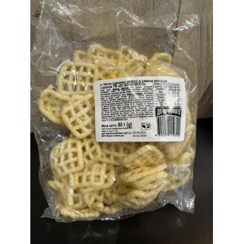 До бочкового Пелетні холодець хрон (80 г)