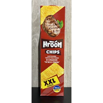 HROOM М'ясо гриль (100 г)