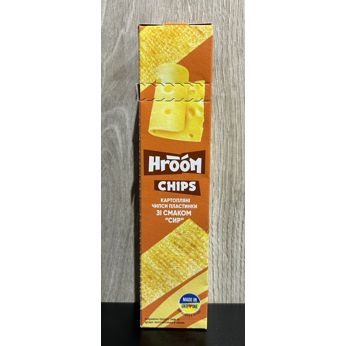 HROOM Сир (50 г)