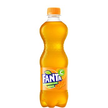 Fanta (0.5 л)