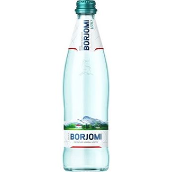 Borjomi (0,5 л)