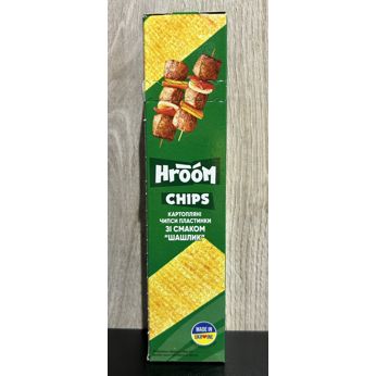 HROOM Шашлик (50 г)