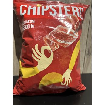 Chisters Бекон (130 г)