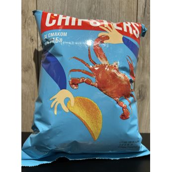 Chisters Краб (130 г)