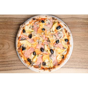 Capricciosa (490 г)