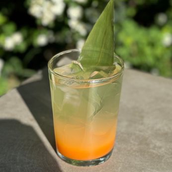 Грейпфтрутовий лимонад (300 мл)