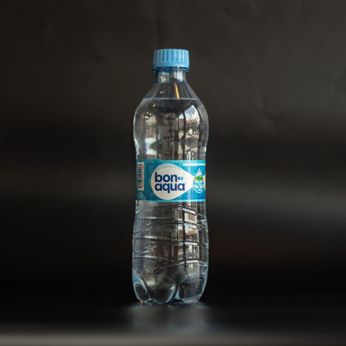 Bon Aqua газована (0,5 л)