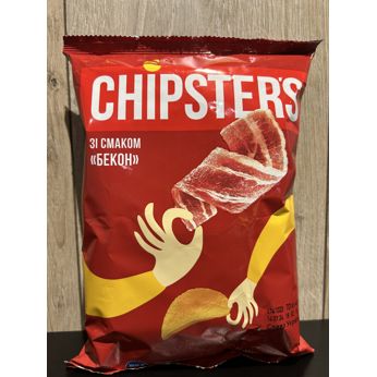 Chisters Бекон (70 г)